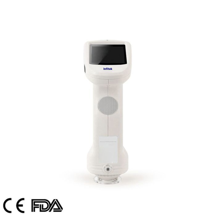 회절격자 분광광도계, SP-CLR770