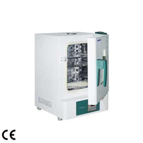 Heating Incubator, ICB-18, ICB-18E