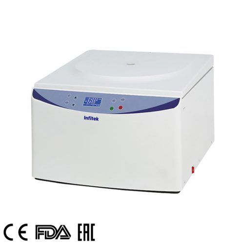 저속 원심분리기 CFG-550