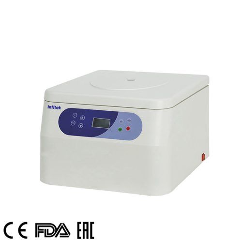 저속 원심분리기 CFG-6B