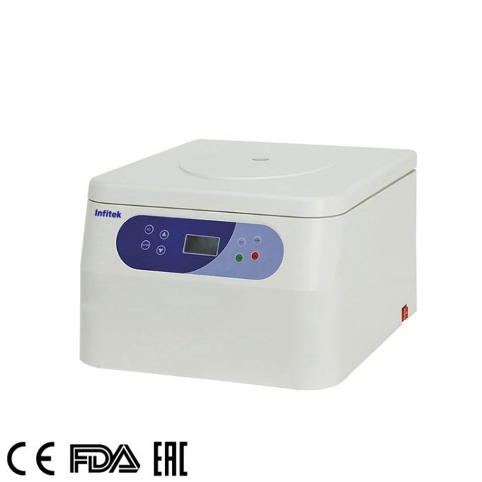저속 원심분리기 CFG-6B