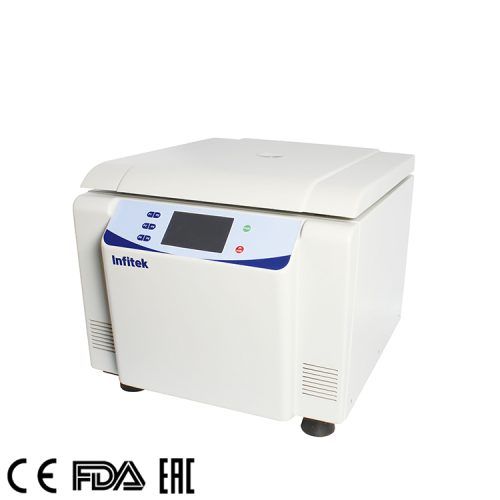 저속 원심분리기 CFG-580