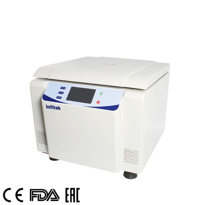 저속 원심분리기 CFG-580