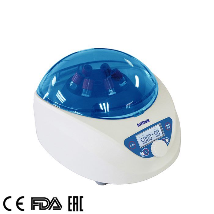 Microcentrifuge CFG-5D (3)