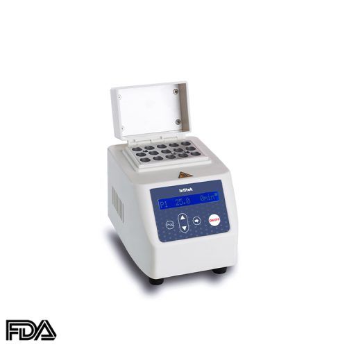 미니 건식욕 인큐베이터, DBI-R100II , DBI-100II