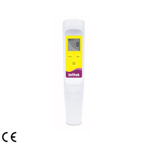 다중 매개변수 블루투스 전도도 측정기, CON-BT50-M , CON-BT50-H 01