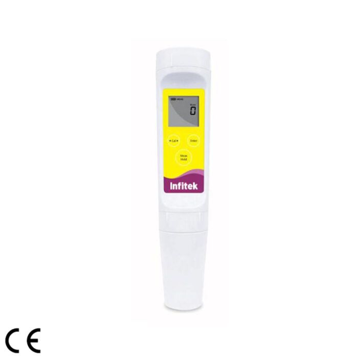 다중 매개변수 블루투스 전도도 측정기, CON-BT50-M , CON-BT50-H 01