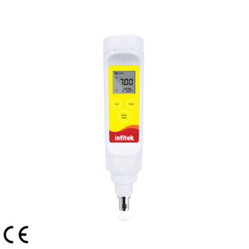 PH-P40 Pocket pH Tester