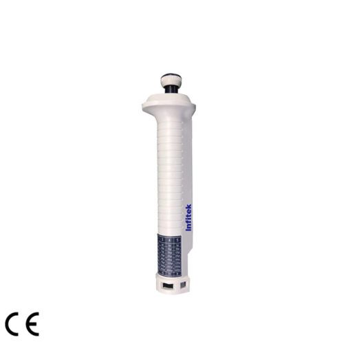 PIPE-DSP Pipette Stepper