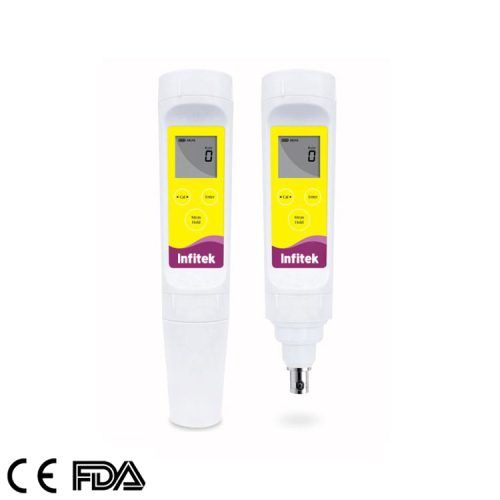 포켓 ORP 테스터, ORP-P20 , ORP-P10
