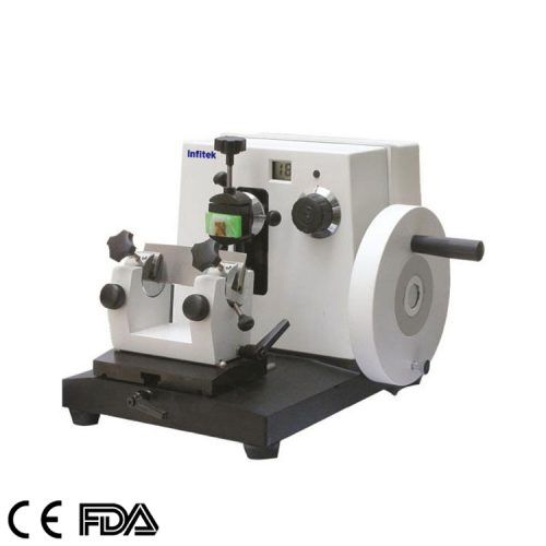 회전 마이크로톰, RMT-202A