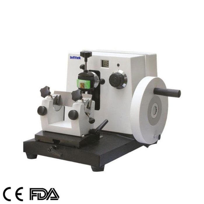 회전 마이크로톰, RMT-202A
