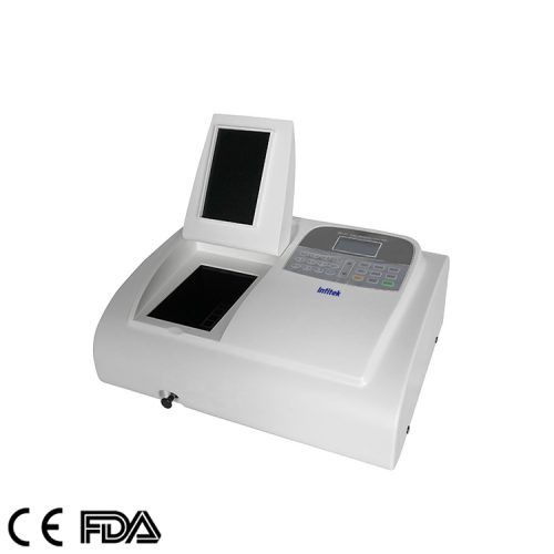 UV VIS 분광광도계, 단일 빔, SP-MUV5600