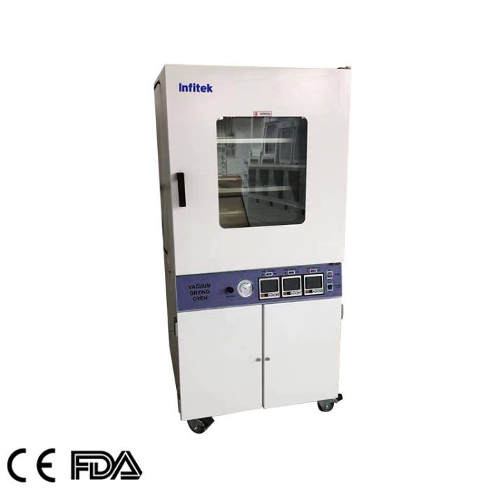 진공 오븐 DOV - 215E II