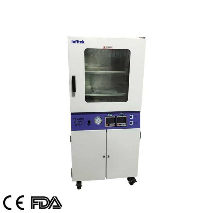 진공 오븐 DOV - 90E II