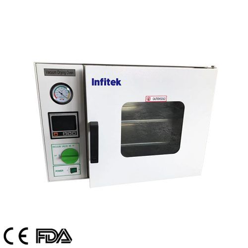 진공 오븐 DOV - 25E II