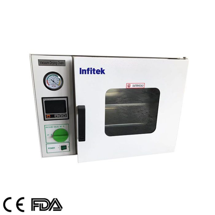 진공 오븐 DOV - 25E II