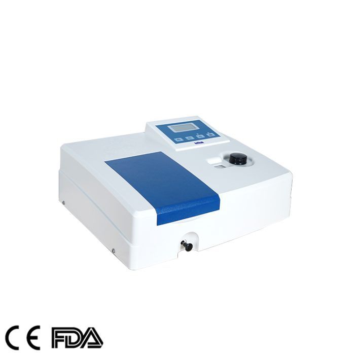 가시광선 분광광도계, 단일 빔, SP-IV721G - 이미지 2