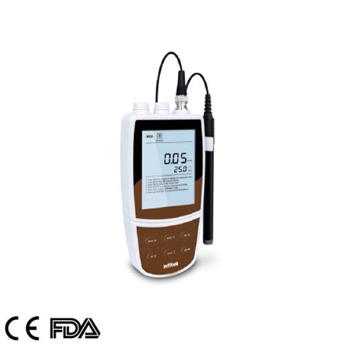물 경도계, BEP-M322