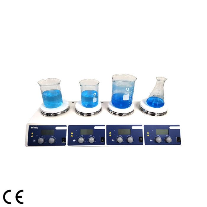 hotplate stirrerHPS- M340-S4