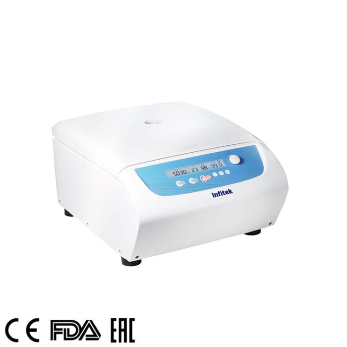 저속 원심분리기- CFG-6D