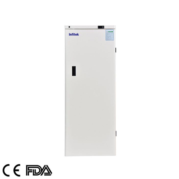 -25℃ 수직형 냉동고 LF25-280W