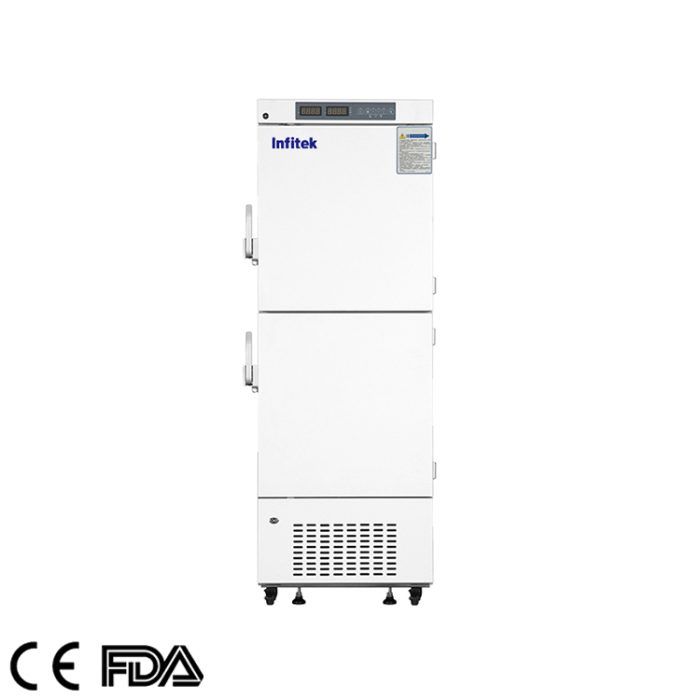 -40℃ 냉동고, LF40-360