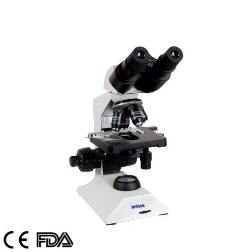 생물현미경, MSC-B102(Siedentopf)