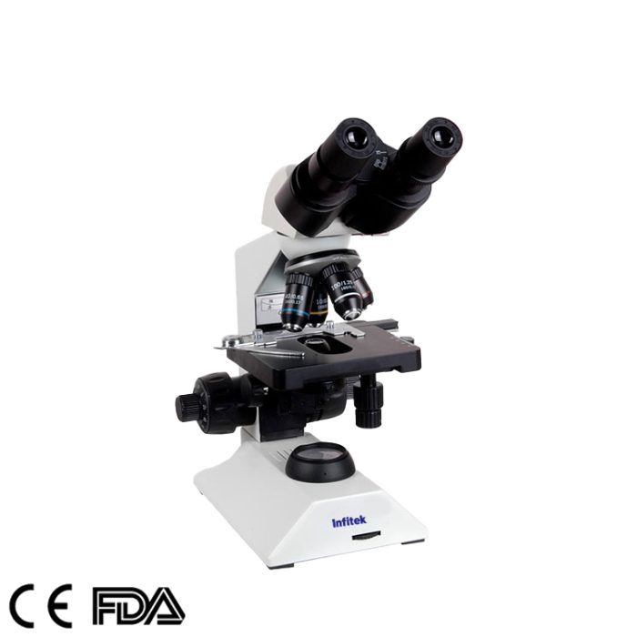 생물현미경, MSC-B102(Siedentopf)