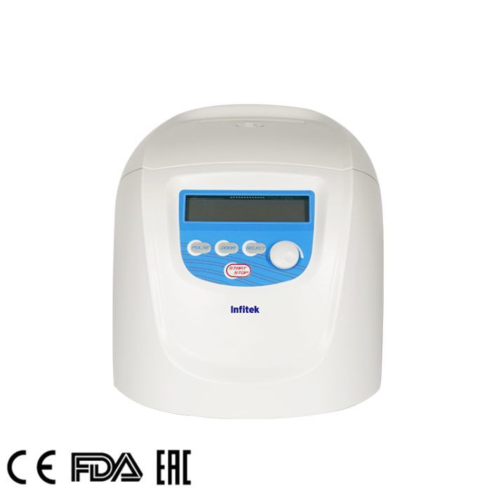 CFG-15D 고속 마이크로 원심분리기