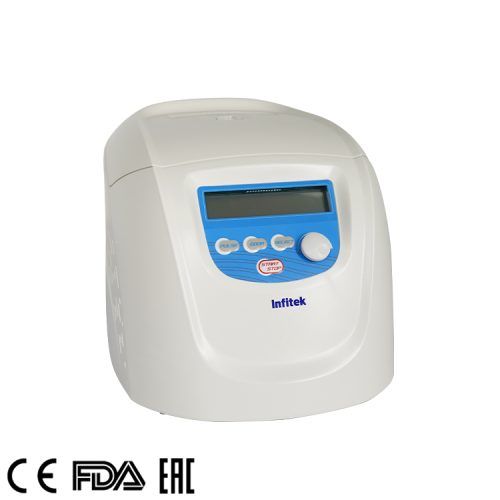 CFG-15D 고속 마이크로 원심분리기