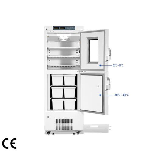 Combination Refrigerator Freezers, CRF40-370