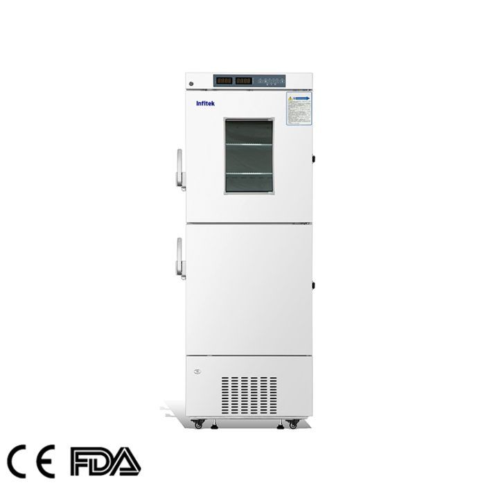 냉장고 겸 냉동고, CRF25-370