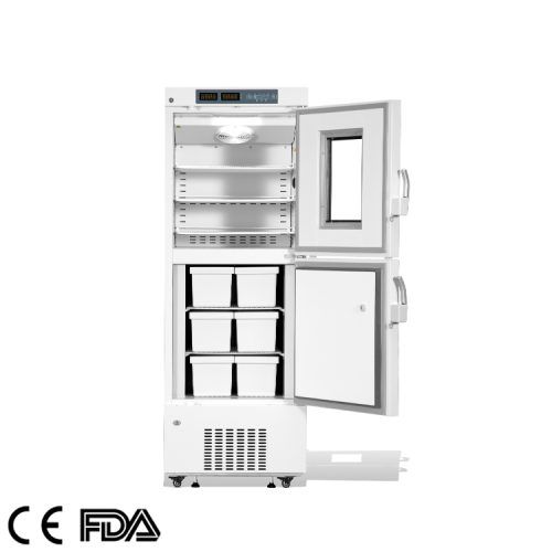냉장고 겸 냉동고, CRF25-370
