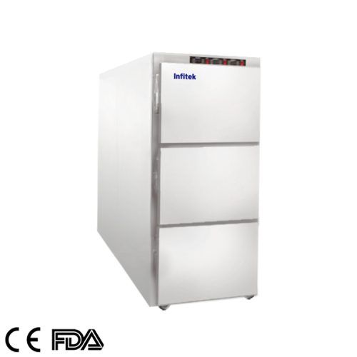 시체 냉장고, MCFR-3000 (시신 3구)