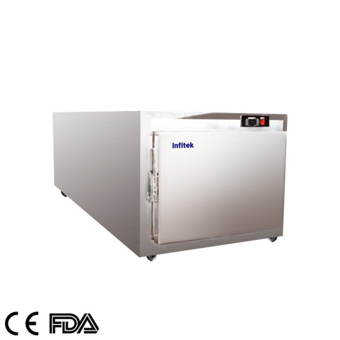 시체 냉장고, MCFR-1000 (시신 1구)