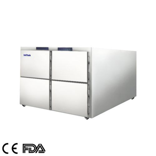 시체 냉장고, MCFR-4000 (시신 4구)