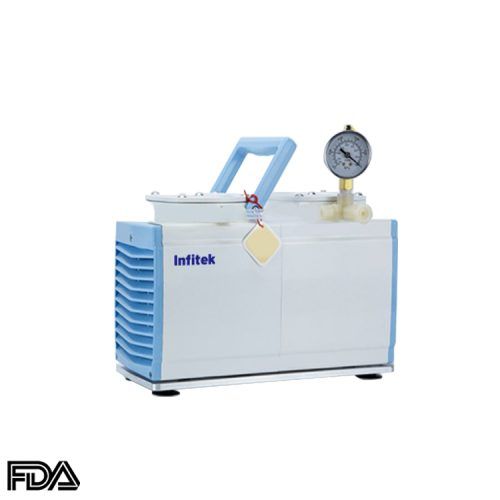 다이어프램 진공 펌프, VACP-D52D102