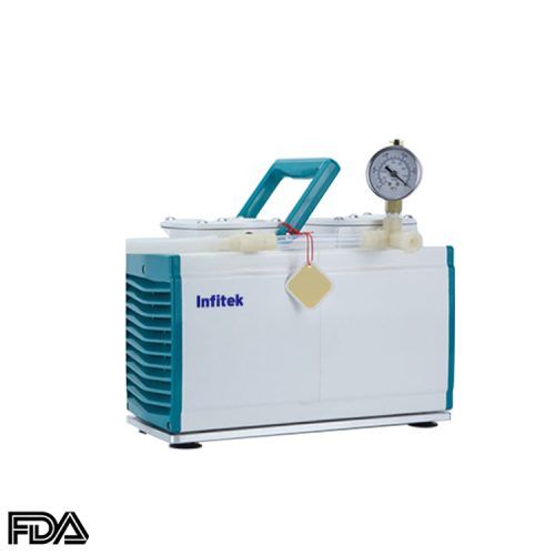 다이어프램 진공 펌프, VACP-D52D102