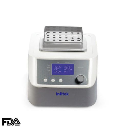 건식욕조 인큐베이터, DBI-R110III