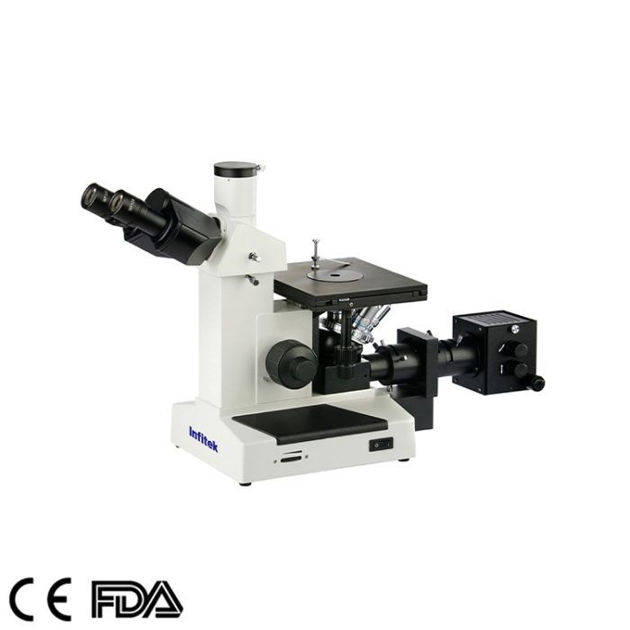 야금 현미경, MSC-M4XC - 이미지 3