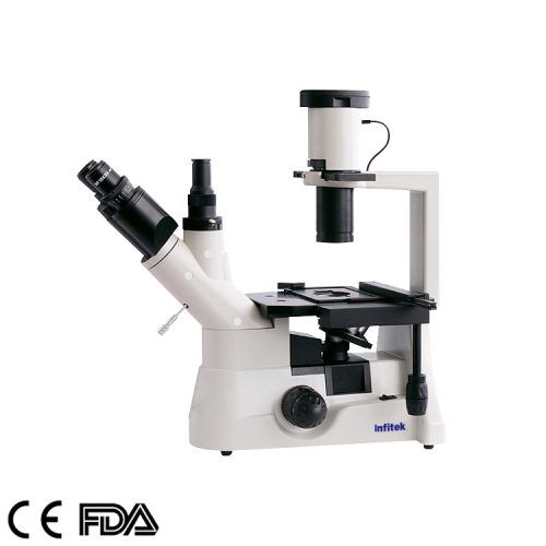 도립 현미경, MSC-IV403