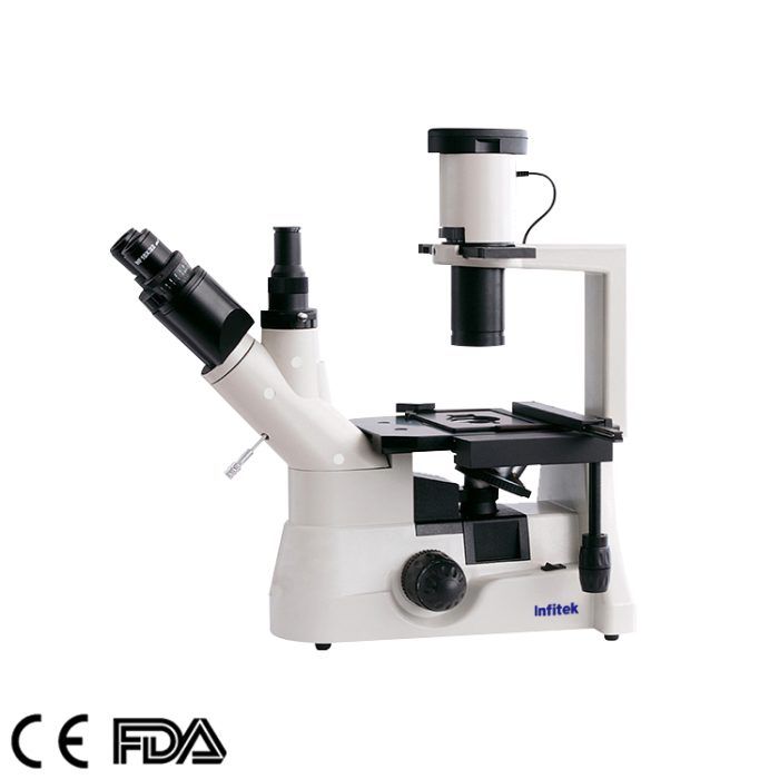 도립 현미경, MSC-IV403