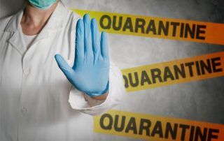 Lab Safety and Preparedness During the COVID 19 Pandemic