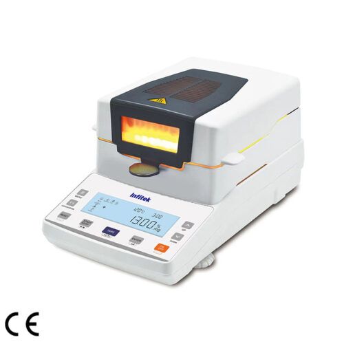 MCA Series Halogen Moisture Analyzer