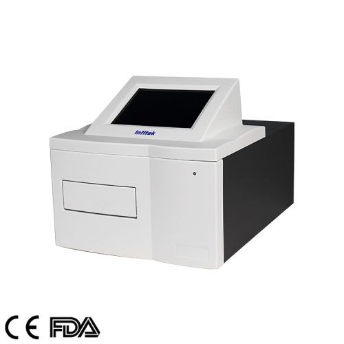 MPR-D111 자동 마이크로플레이트 리더