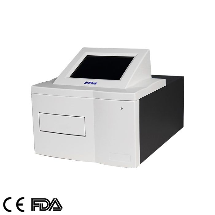 MPR-D111 자동 마이크로플레이트 리더