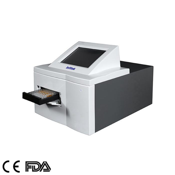 MPR-D111 자동 마이크로플레이트 리더
