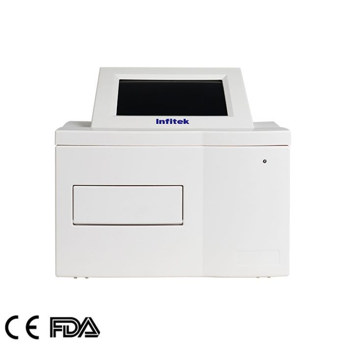 MPR-D111 자동 마이크로플레이트 리더