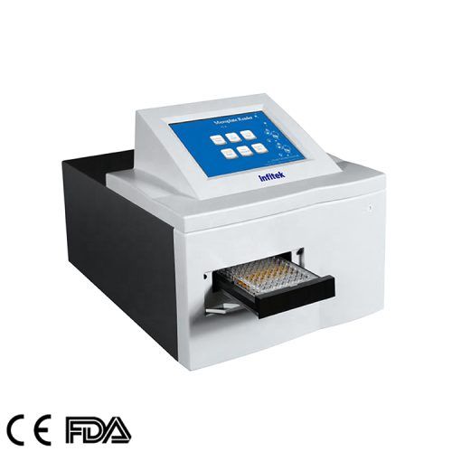 MPR-D111 자동 마이크로플레이트 리더